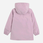 Підліткова демісезонна куртка-парка для дівчинки Cool Club COG2420186 164 см Фіолетова (5903977140784) - зображення 2