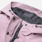 Підліткова демісезонна куртка-парка для дівчинки Cool Club COG2420186 164 см Фіолетова (5903977140784) - зображення 4