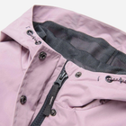Підліткова демісезонна куртка-парка для дівчинки Cool Club COG2420186 146 см Фіолетова (5903977140753) - зображення 4