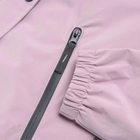 Підліткова демісезонна куртка-парка для дівчинки Cool Club COG2420186 146 см Фіолетова (5903977140753) - зображення 5