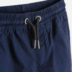 Дитячі штани-джогери для хлопчика Cool Club CCB2410965 122 см Сині (5903977190147) - зображення 3