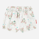 Набір дитячих шортів 2 шт для дівчинки Cool Club LNG2403705-00 74 см Різнокольоровий (5903977333797) - зображення 3