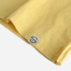 Дитяча футболка для дівчинки Cool Club CCG2410650 116 см Жовта (5903977126023) - зображення 3