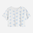 Підліткова футболка для дівчинки Cool Club CCG2422110 164 см Біла (5903977282019) - зображення 3