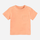 Дитяча футболка для хлопчика Cool Club CCB2401830 104 см Помаранчева (5903977177056) - зображення 2