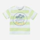 Koszulka dziecięca Cool Club CCB2403021 80 cm Wielokolorowa (5903977331960) - obraz 3