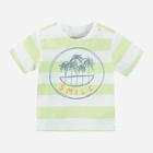Дитяча футболка для хлопчика Cool Club CCB2403021 62 см Різнокольорова (5903977331939) - зображення 1