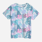 Набір підліткових футболок 3 шт для дівчинки Cool Club CCG2423480-00 158 см Різнокольоровий (5903977267139) - зображення 3