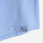 Підліткова футболка для дівчинки Cool Club CCG2420834 152 см Блакитна (5903977180223) - зображення 6