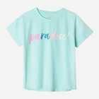 Набір підліткових футболок 3 шт для дівчинки Cool Club CCG2423304-00 146 см Різнокольоровий (5903977351937) - зображення 9
