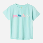 Набір підліткових футболок 3 шт для дівчинки Cool Club CCG2423304-00 164 см Різнокольоровий (5903977351968) - зображення 2