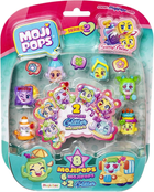 Набор фигурок Moji Pops S2 Сияющий сюрприз 8 фигурок (PMP2B816IN00)