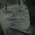 Тактические брюки M-Tac Conquistador Gen.I Flex Army Olive с местом под вставки-наколенники Размер 32/30 - изображение 7