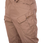 Штани (брюки) тактичні Хакі 0370 розмір 3XL - зображення 4