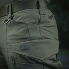 Тактичні брюки M-Tac Conquistador Gen.I Flex Army Olive з місцем під вставки-наколінники Розмір 30/32 - зображення 7