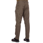 Штаны (брюки) тактические Оливковый (Olive) 0370 размер XL - изображение 2