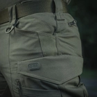 Тактические брюки M-Tac Conquistador Gen.I Flex Army Olive с местом под вставки-наколенники Размер 28/30 - изображение 7