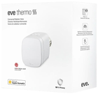 Inteligentny termostat grzejnikowy Eve Thermo biały (10EBP1701) - obraz 3