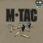 M-Tac футболка Кріт Tan XS - зображення 7