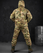 Зимовий тактичний костюм tactical series omniheat 0 XL - зображення 5