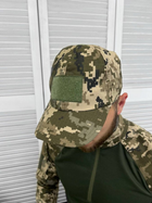 Літній тактичний костюм піксель у мр S - зображення 4
