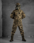 Зимний тактический костюм omniheat flamethrower M - изображение 10