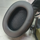 Навушники тактичні Earmor M30, активні, NRR 24, колір – Олива, активні навушники військові - зображення 2
