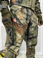 Армейский костюм forest XL - изображение 5