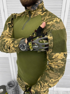Військовий костюм піксель boar лн L - зображення 5