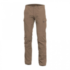 Легкие штаны Pentagon BDU 2.0 Tropic Pants Khaki W38/L34 - изображение 1