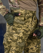 Весенние тактические штаны пиксель projectile S - изображение 4