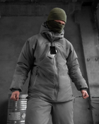 Зимний костюм oblivion level poland 0 S/M - изображение 7