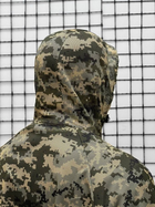 Маскувальний костюм сітка піксель баф рг S/M/L - зображення 4