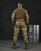 Военный демисезонный костюм striker®️ мультикам 0 M - изображение 5