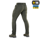 M-Tac брюки Aggressor Summer Flex Army Olive 42/34 - изображение 4