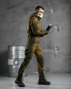 Тактический костюм горка без начеса, L - изображение 3