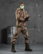 Зимний тактический костюм splinter S - изображение 2