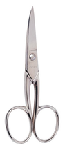 Ножиці для нігтів Beter Curved Pedicure (8412122340766) - зображення 1