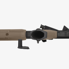 Рукоятка пистолетная Magpul MOE+ для AR15 (MAG416), цвет – Койот FDE - изображение 8