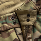 Штани SoftShell Vent Multicam S - зображення 7