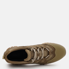 Чоловічі тактичні кросівки Filkison 1293/2/6-8 40 26 см Пісочні (KN2000000612959) - зображення 5