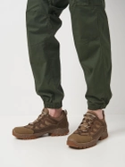 Чоловічі тактичні кросівки Filkison 1293/2/6-8 44 28 см Пісочні (KN2000000613086) - зображення 7