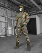 Тактический костюм в colossus мультикам XL - изображение 1
