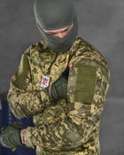 Тактический костюм пиксель amarok M - изображение 10