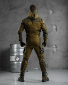 Тактический костюм горка без начеса, XXXL - изображение 4