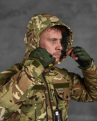 Тактический костюм oblivion aggressor мультикам XL - изображение 7
