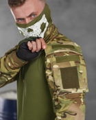 Стрейчовий тактичний костюм deep defense. mtk XXL - зображення 7