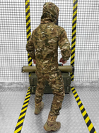 Тактический костюм софтшел esdy мультикам 0 S - изображение 9