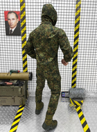Тактичний костюм defender bundeswehr лн M - зображення 5