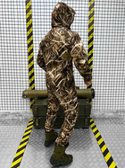 Тактичний маскувальний костюм софтшол softshell reeds 0 L - зображення 6